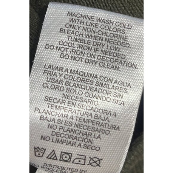 Champion Sweatpants Green Taper Leg Casual Lounge Pockets Sportswear Womens M - Picture 5 of 9